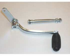 ŘADÍCÍ PÁKA -  50/20,21,23 - ZINKOVANÁ